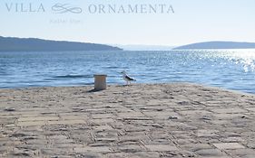 Apartments Villa Ornamenta